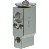 Expansion Valve Block 31-31242