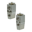 Expansion Valve Block 31-31243