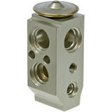 Expansion Valve Block 31-31244
