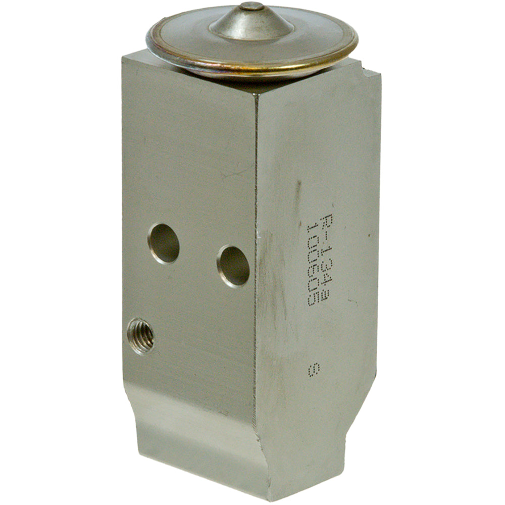 Expansion Valve Block 31-31244