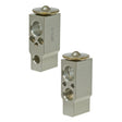 Expansion Valve Block 31-31245