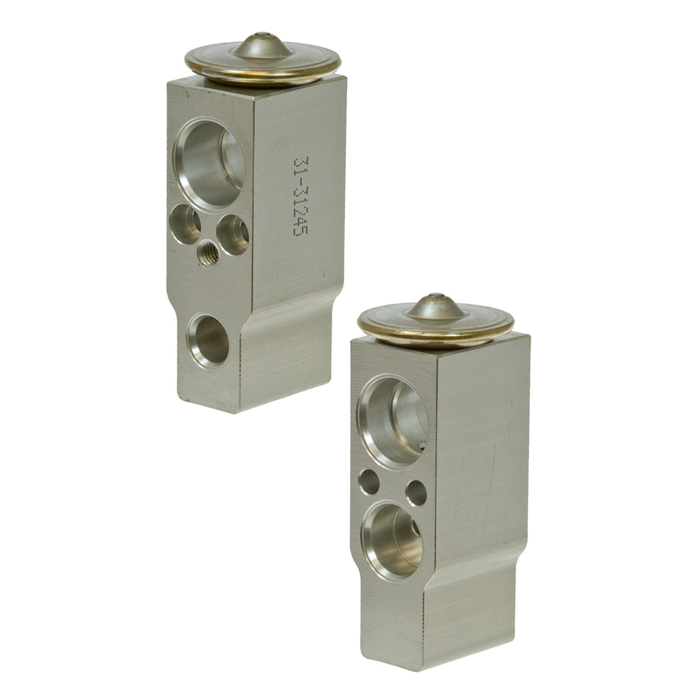 Expansion Valve Block 31-31245