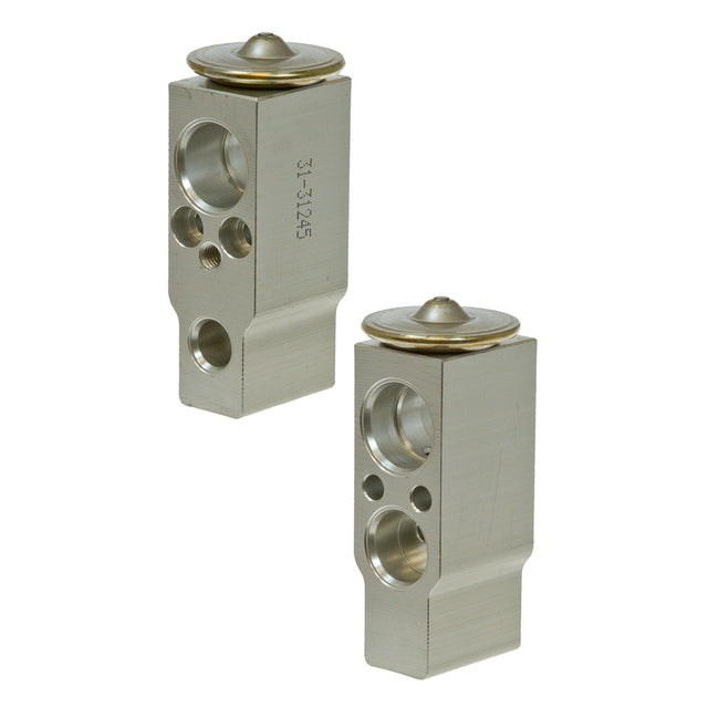 Expansion Valve Block 31-31245