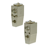 Expansion Valve Block 31-31246