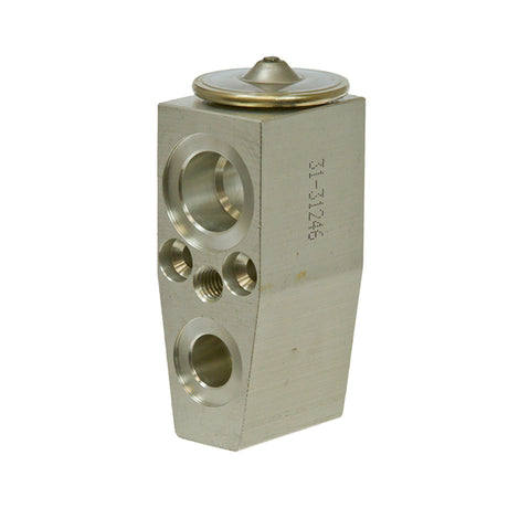 Expansion Valve Block 31-31246
