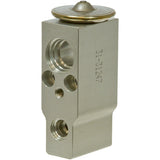 Expansion Valve Block 31-31247