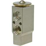Expansion Valve Block 31-31247