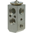 Expansion Valve Block 31-31248