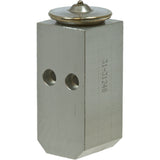 Expansion Valve Block 31-31248