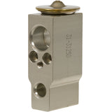 Expansion Valve Block 31-31250