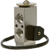 Expansion Valve Block 31-31251