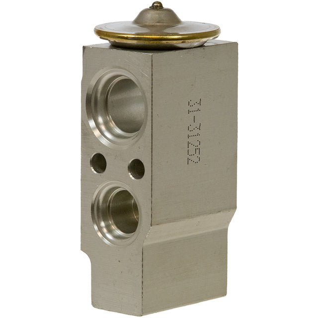 Expansion Valve Block 31-31252