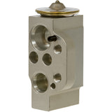 Expansion Valve Block 31-31252