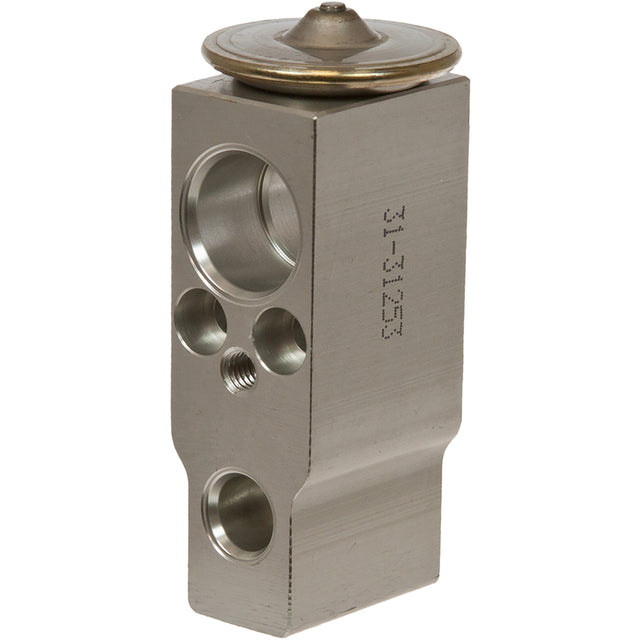 Expansion Valve Block 31-31253