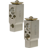Expansion Valve Block 31-31254