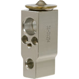 Expansion Valve Block 31-31254