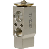 Expansion Valve Block 31-31254