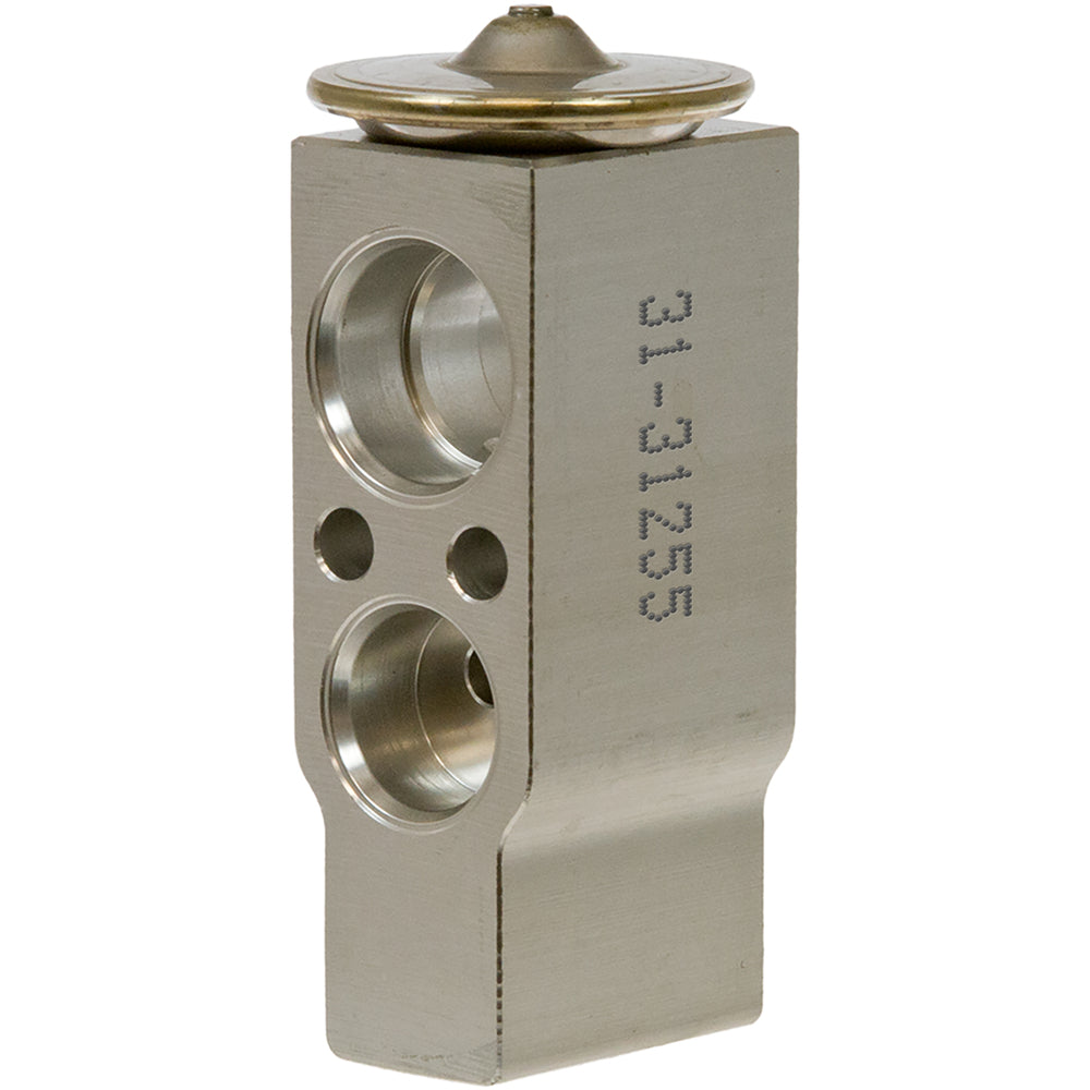 Expansion Valve Block 31-31255