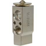 Expansion Valve Block 31-31255