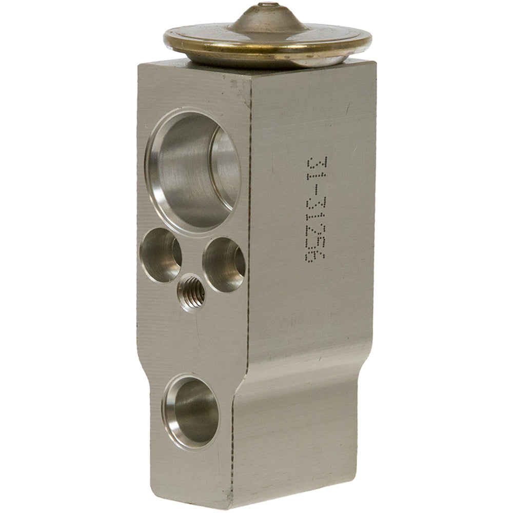 Expansion Valve Block 31-31256