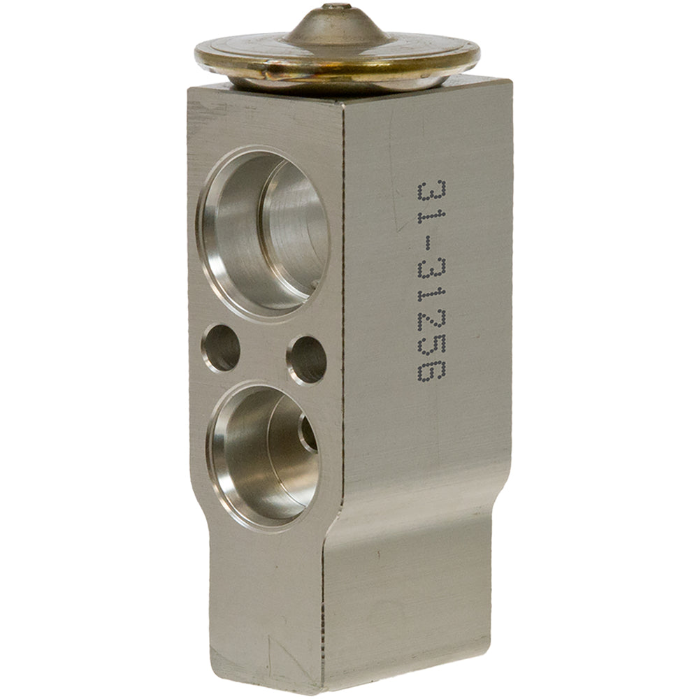 Expansion Valve Block 31-31256