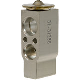 Expansion Valve Block 31-31256