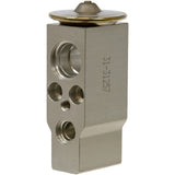 Expansion Valve Block 31-31257