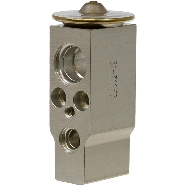 Expansion Valve Block 31-31257