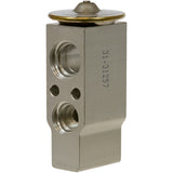 Expansion Valve Block 31-31257