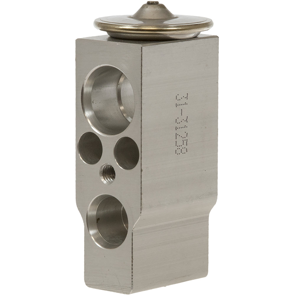 Expansion Valve Block 31-31258