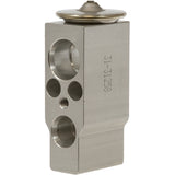 Expansion Valve Block 31-31258