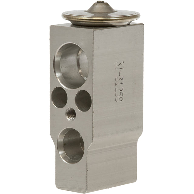 Expansion Valve Block 31-31258