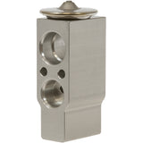 Expansion Valve Block 31-31258