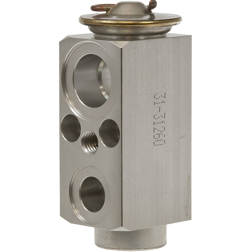 Expansion Valve Block 31-31260