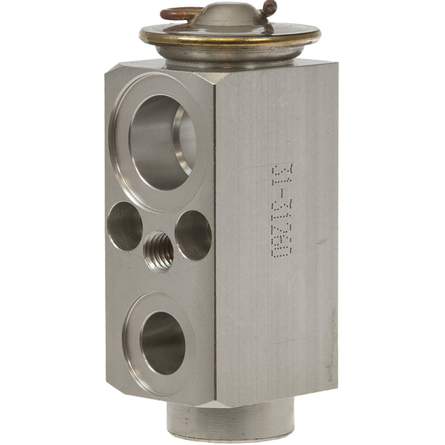 Expansion Valve Block 31-31260