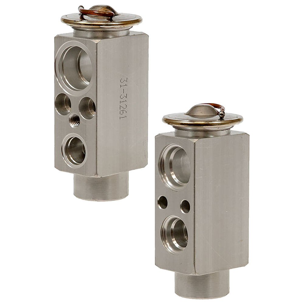 Expansion Valve Block 31-31261