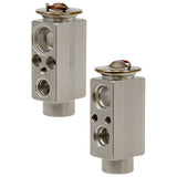 Expansion Valve Block 31-31261