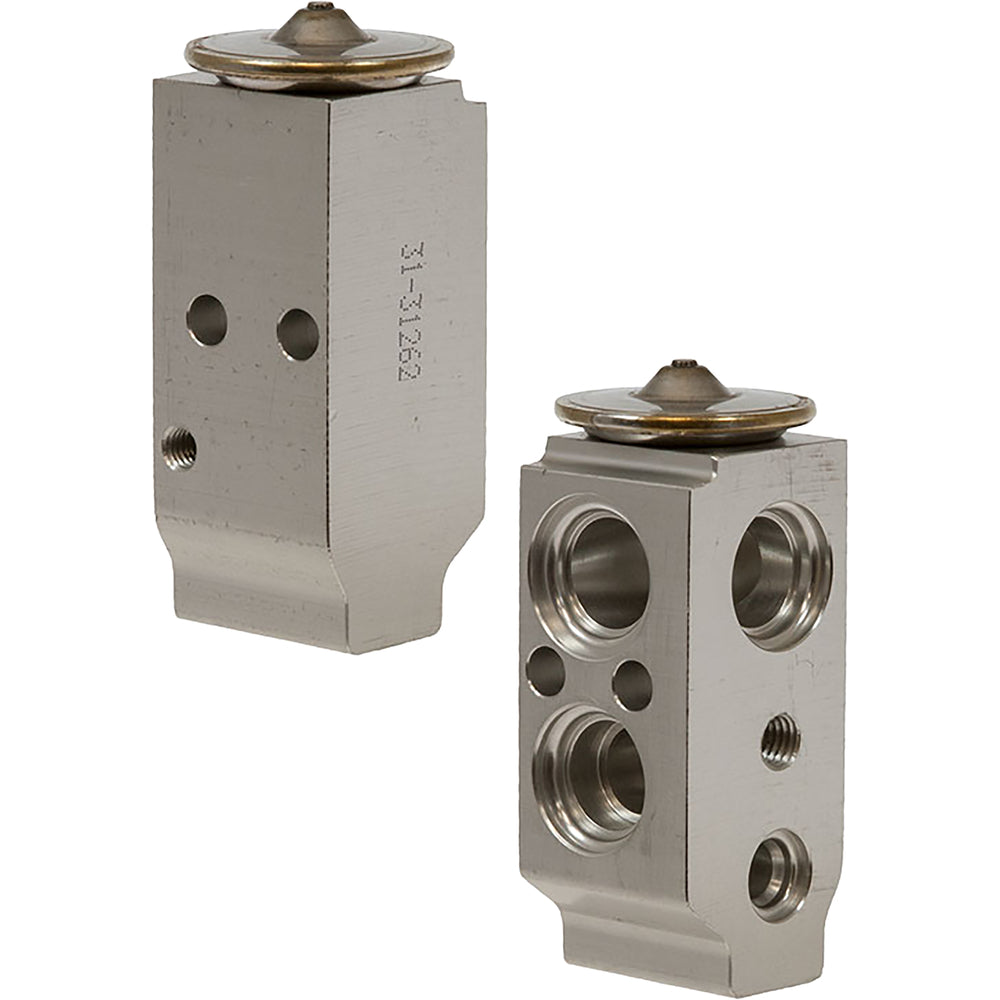Expansion Valve Block 31-31262