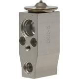 Expansion Valve Block 31-31263