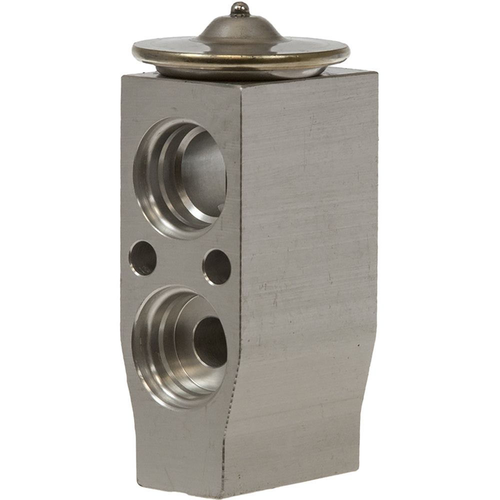 Expansion Valve Block 31-31263