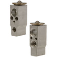 Expansion Valve Block 31-31264