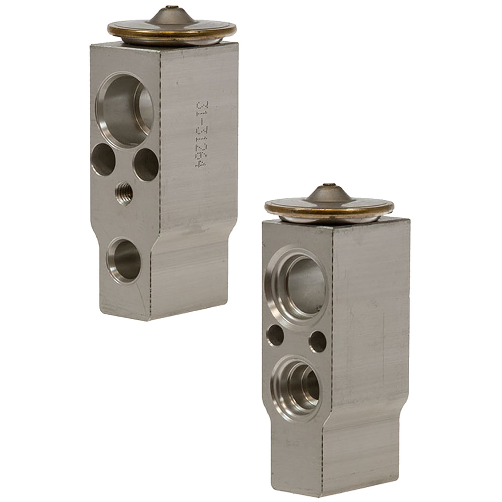 Expansion Valve Block 31-31264