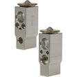 Expansion Valve Block 31-31265