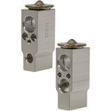 Expansion Valve Block 31-31265