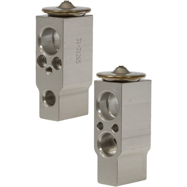 Expansion Valve Block 31-31265