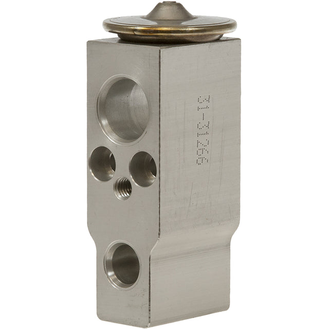 Expansion Valve Block 31-31266