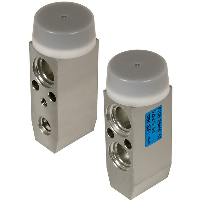 Expansion Valve Block (2012 Kia Frontier) 31-31267