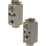Expansion Valve Block 31-31269-AM