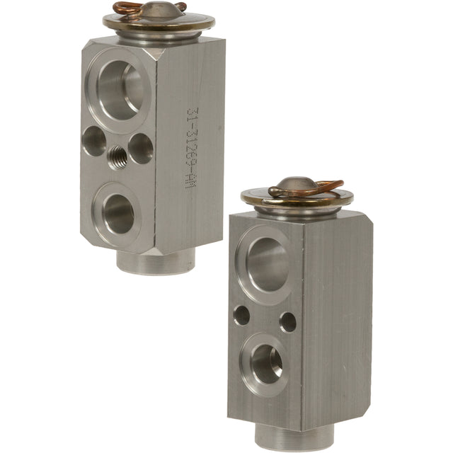 Expansion Valve Block 31-31269-AM