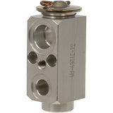 Expansion Valve Block 31-31269-AM